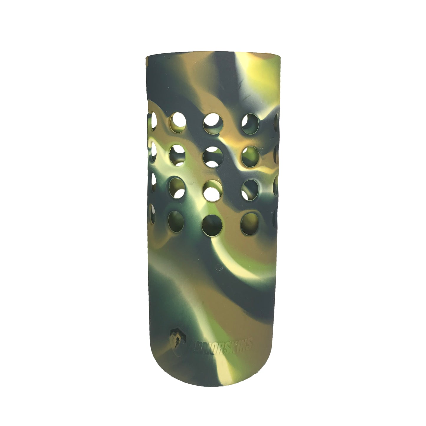 18oz Bottle Skin for Yeti Rambler Bottle (Various Colors)