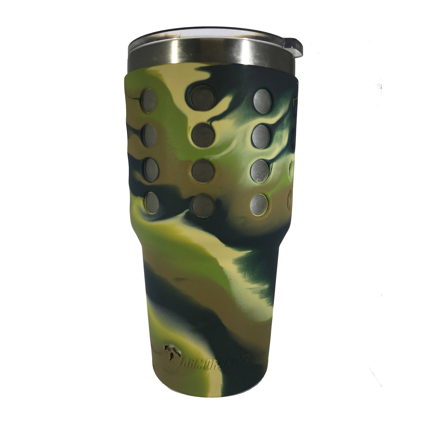 30oz Tumbler Skin for YETI Tumbler (Various Colors)