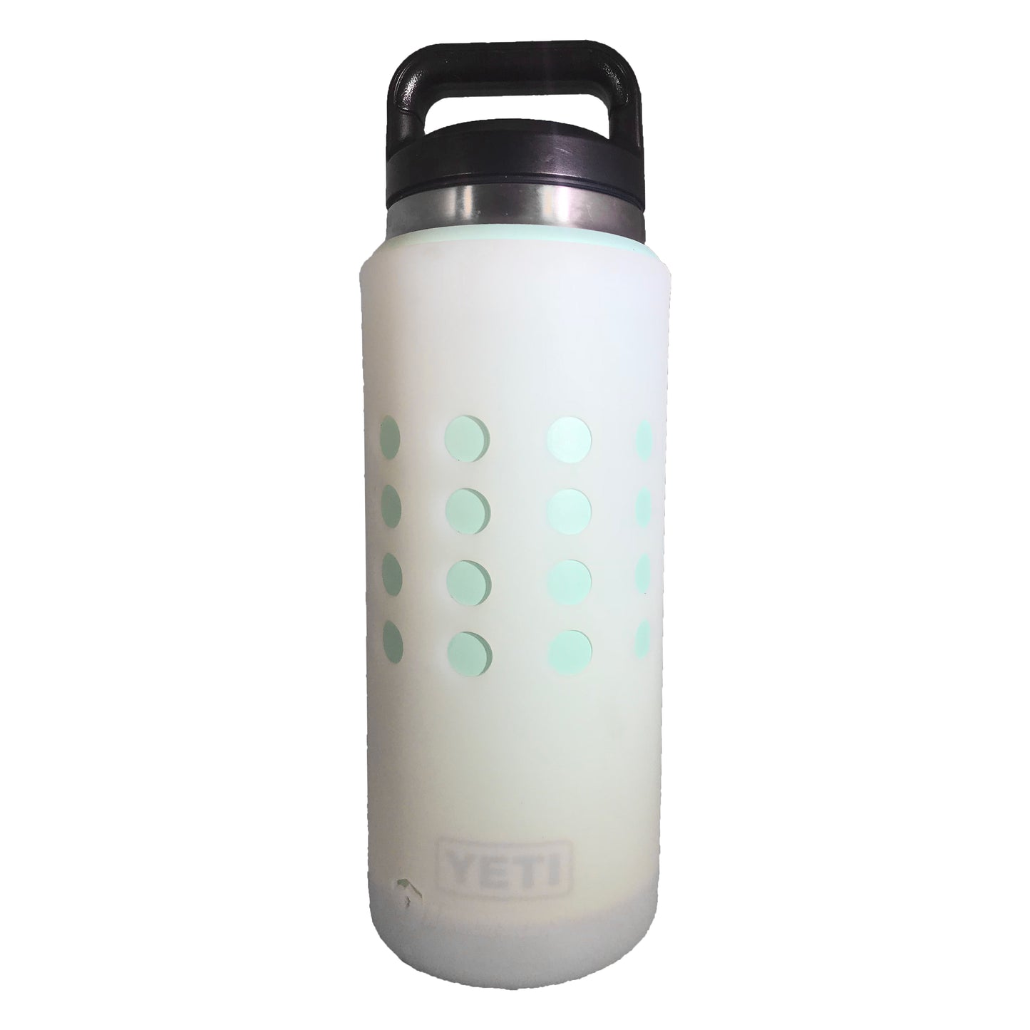 26oz Bottle Skin for YETI Rambler Bottle (Various Colors)