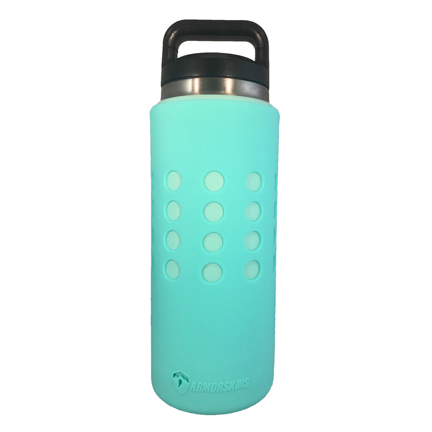 26oz Bottle Skin for YETI Rambler Bottle (Various Colors)