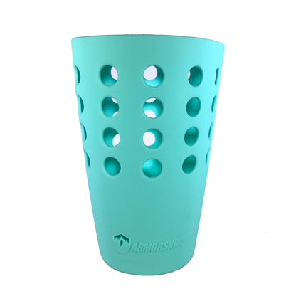 20oz Tumbler Skin for YETI Tumbler (Various Colors)