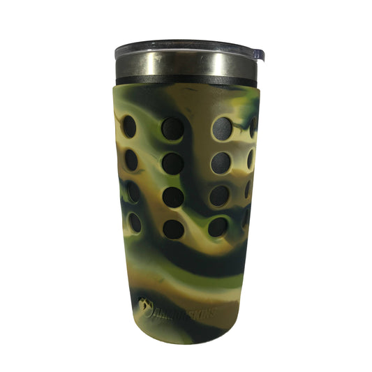 20oz Tumbler Skin for YETI Tumbler (Various Colors)