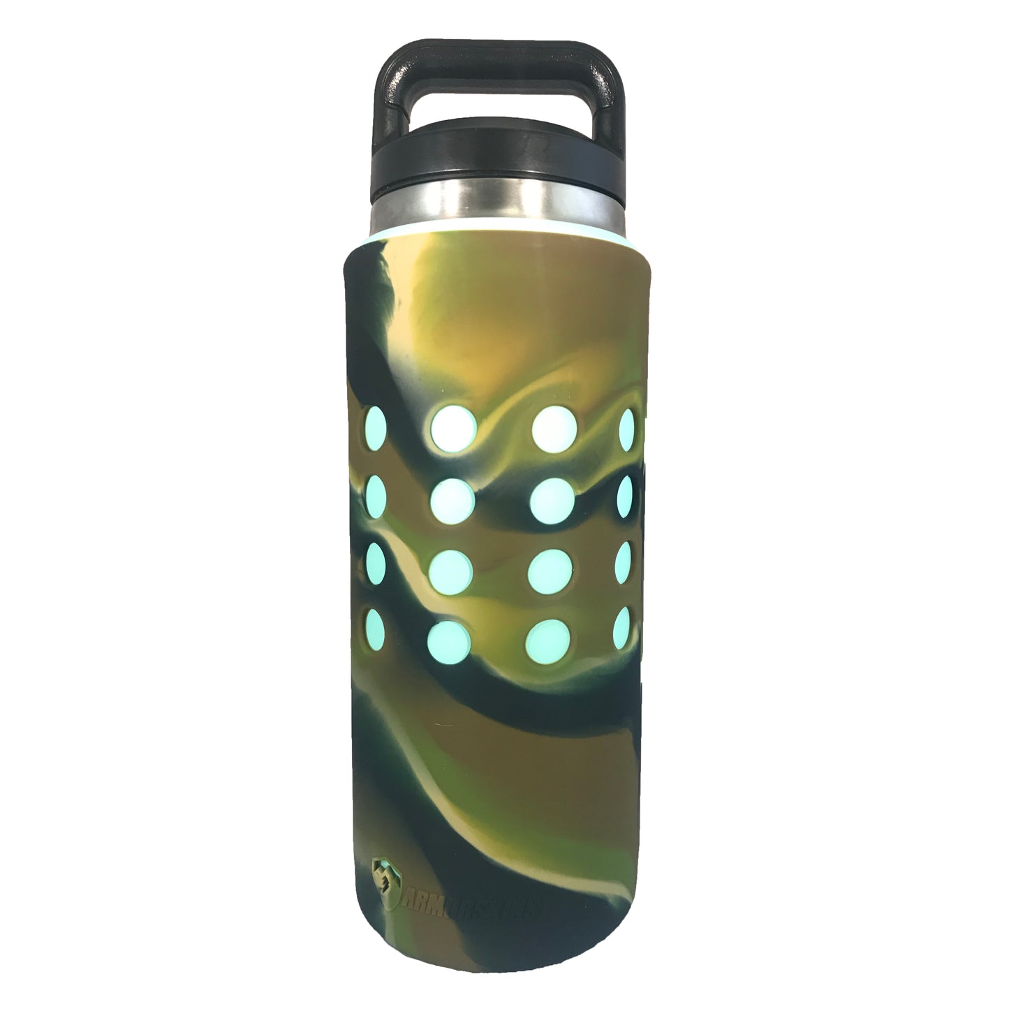 26oz Bottle Skin for YETI Rambler Bottle (Various Colors)