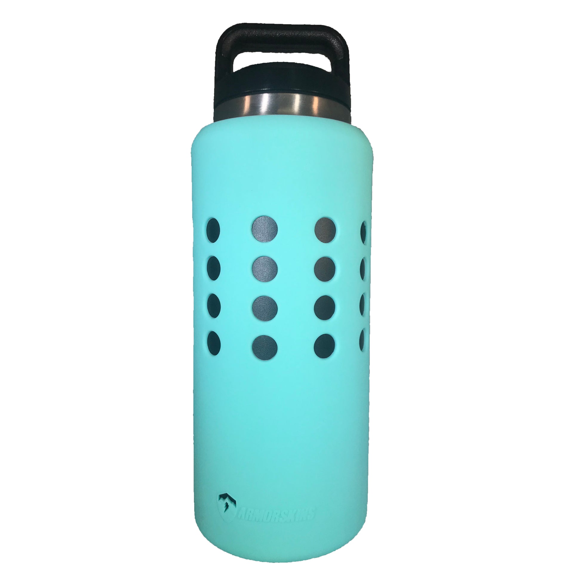 Cozie for Yeti Rambler 36oz - neoprene cozy - blue or red!